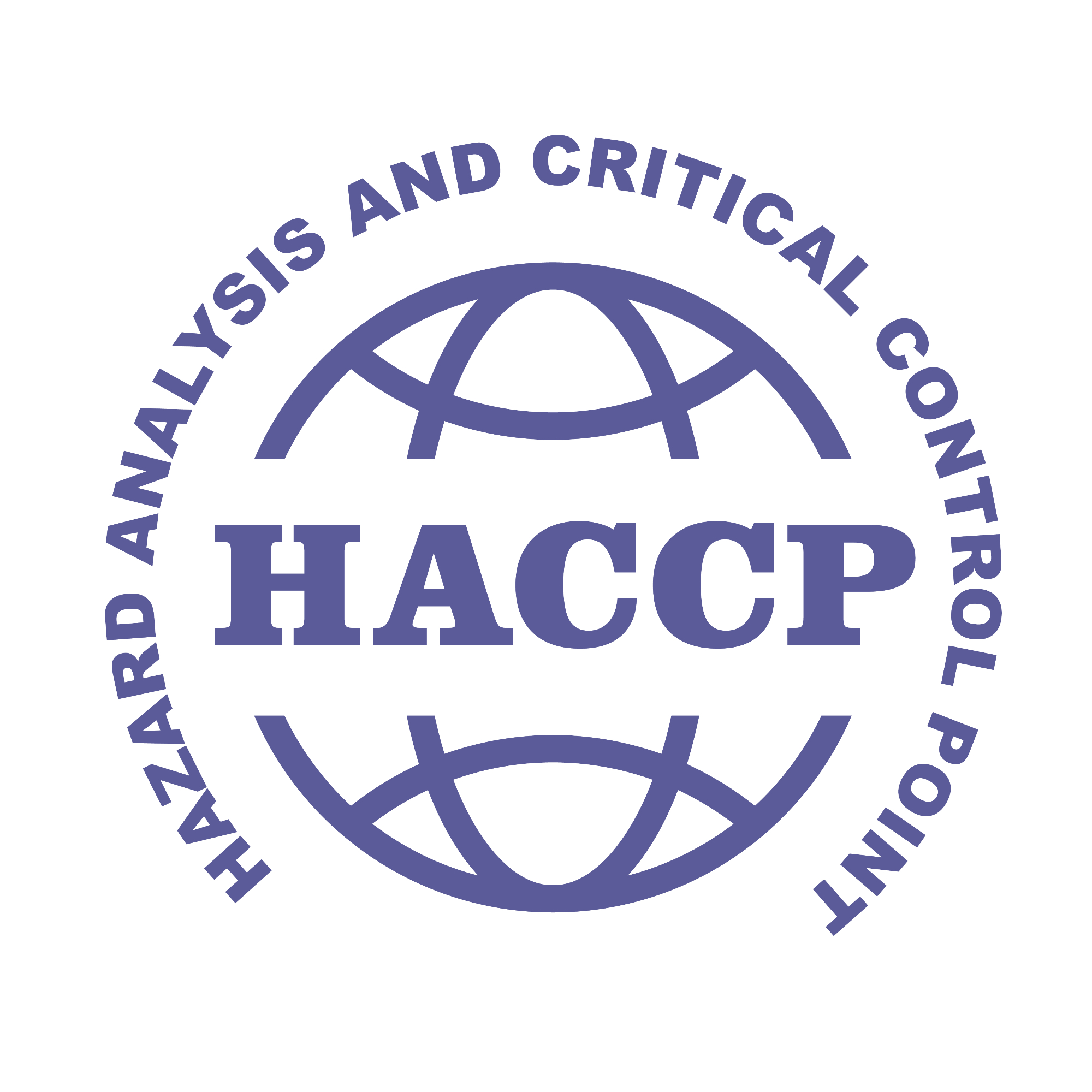 Danes je haccp zakonsko zahtevan sistem v vseh državah, ki obdelujejo živila