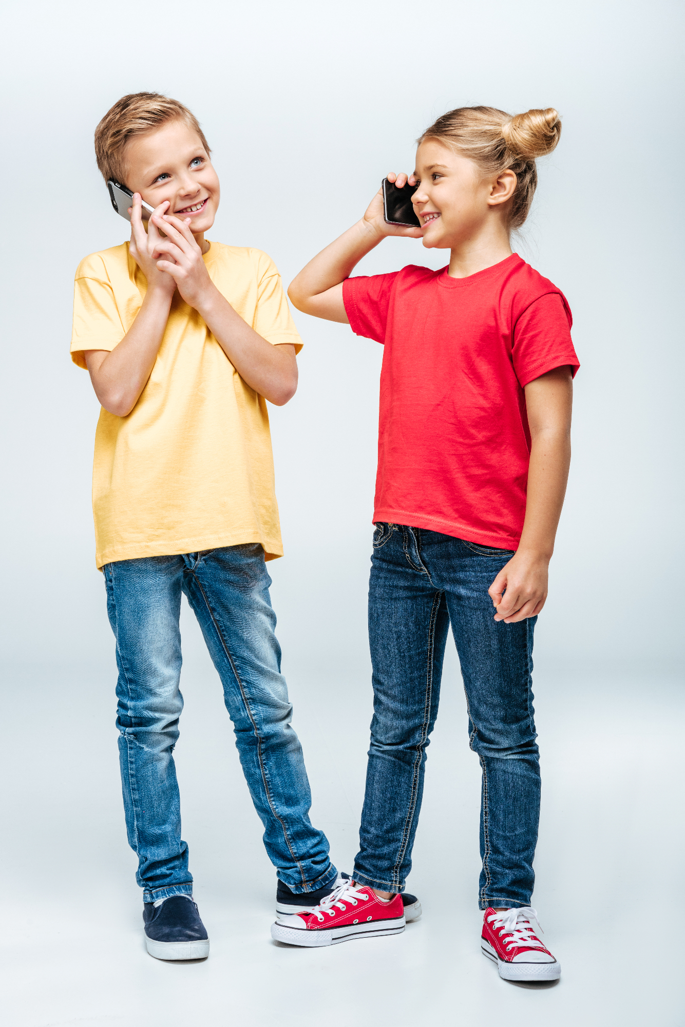 Nošnja  majice, je najboljše oblačilo čez poletje