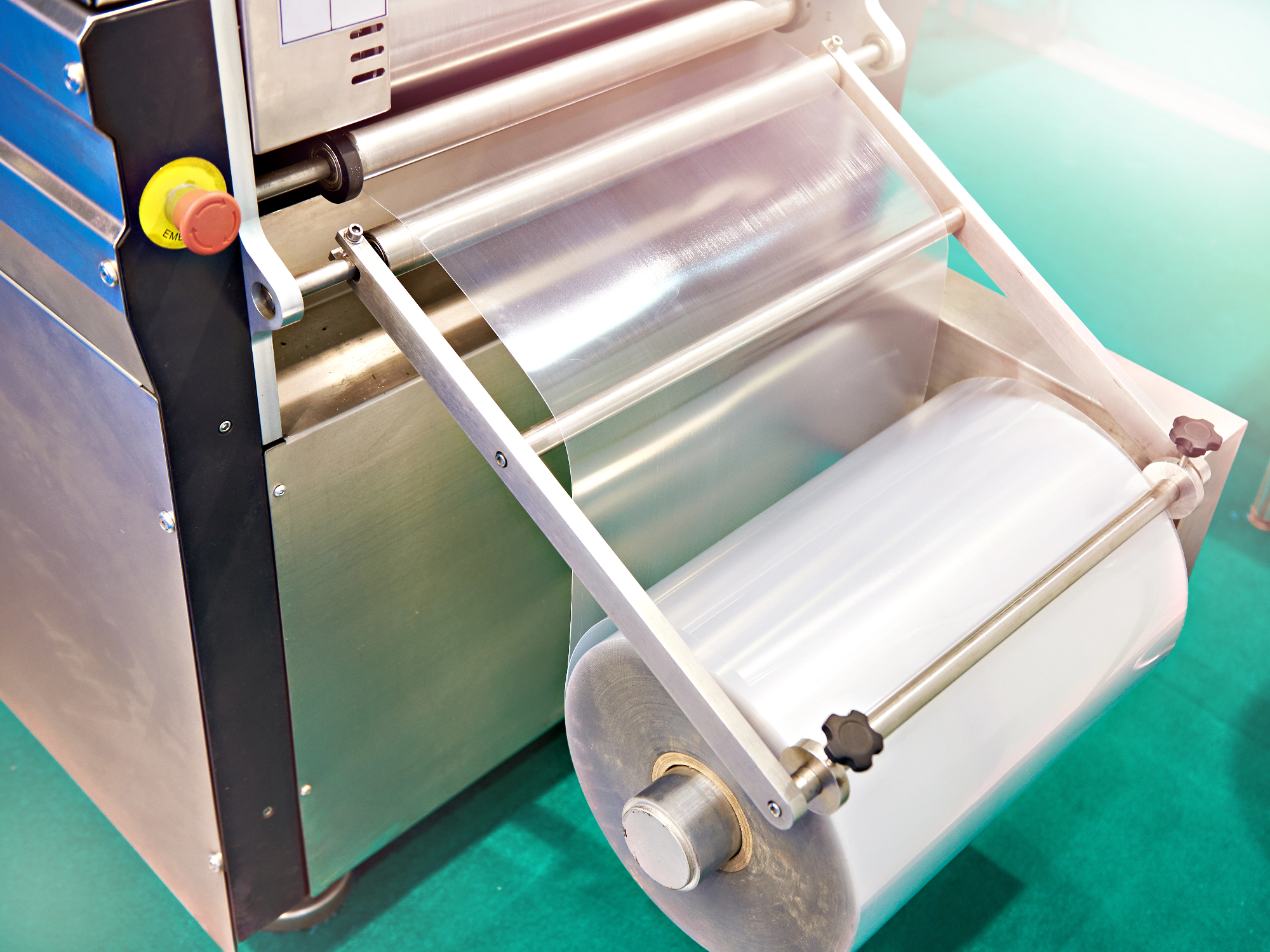 Kako so lahko stroji za pakiranje nepogrešljiv del procesa